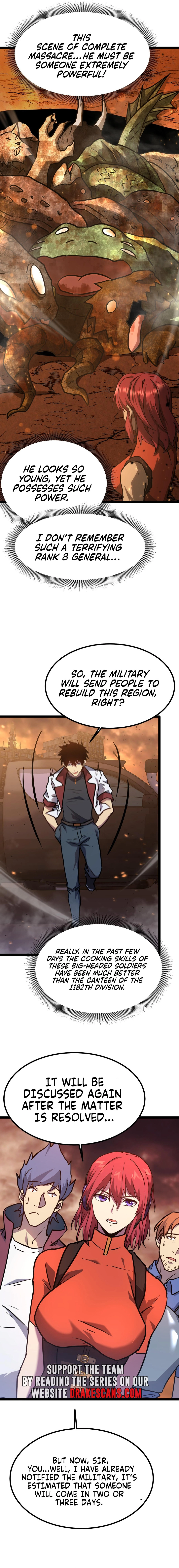 Logging 10,000 Years into the Future Chapter 128 78 14