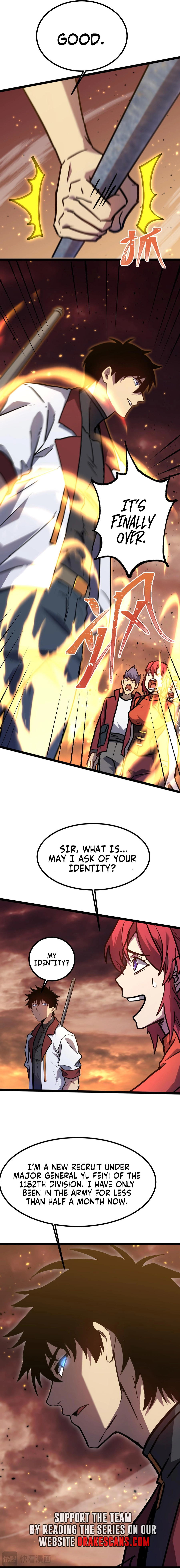 Logging 10,000 Years into the Future Chapter 128 79 15