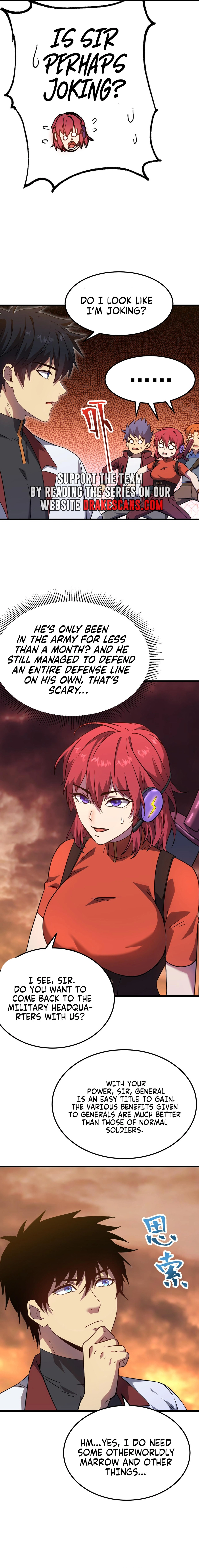 Logging 10,000 Years into the Future Chapter 128 80 16