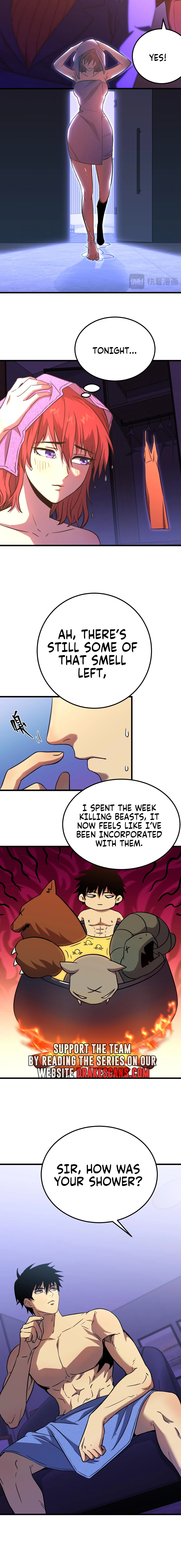 Logging 10,000 Years into the Future Chapter 129 48 02