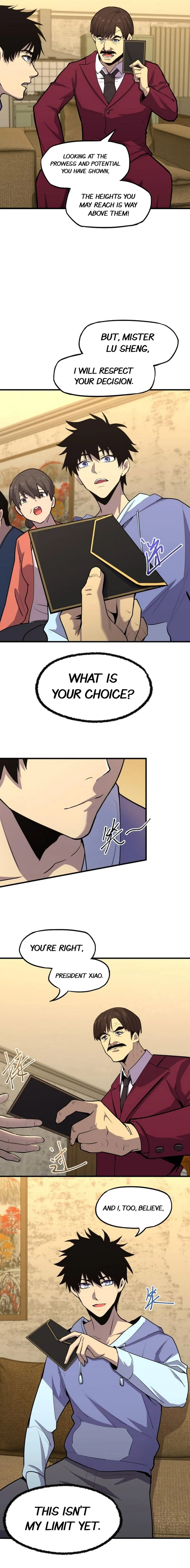 Logging 10,000 Years into the Future Chapter 13 43 009