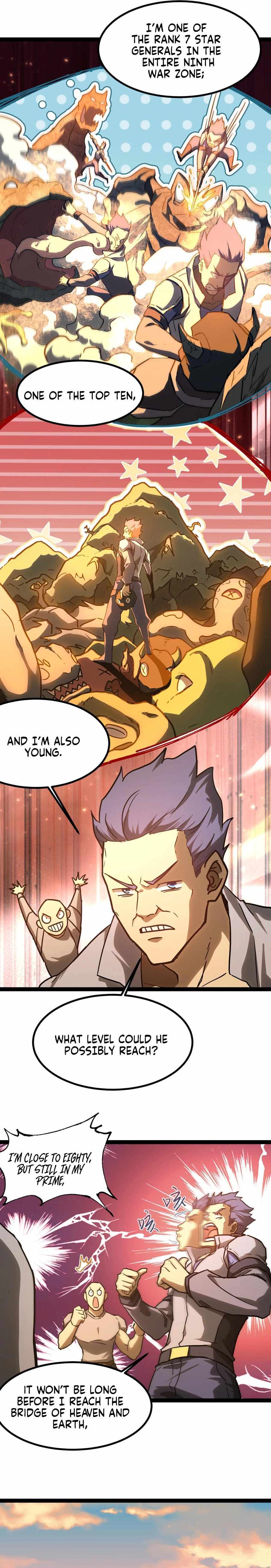 Logging 10,000 Years into the Future Chapter 130 95 04