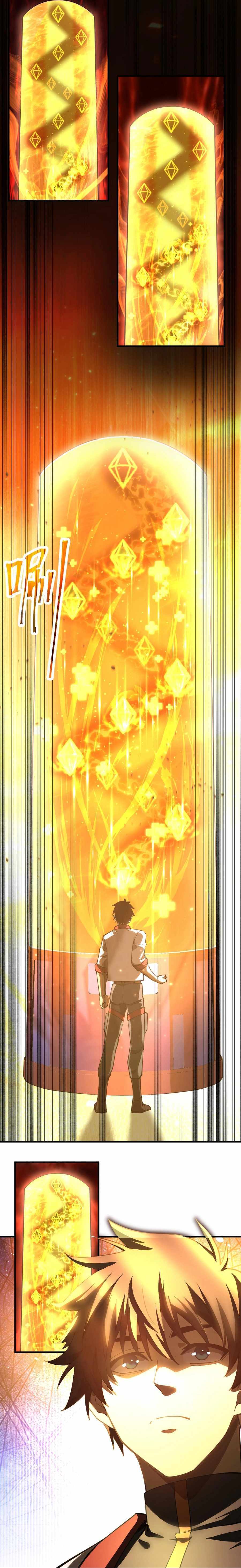 Logging 10,000 Years into the Future Chapter 130 101 10