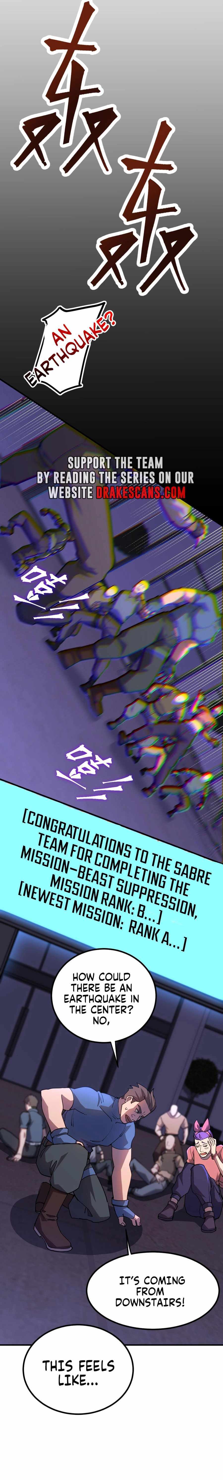 Logging 10,000 Years into the Future Chapter 130 105 14