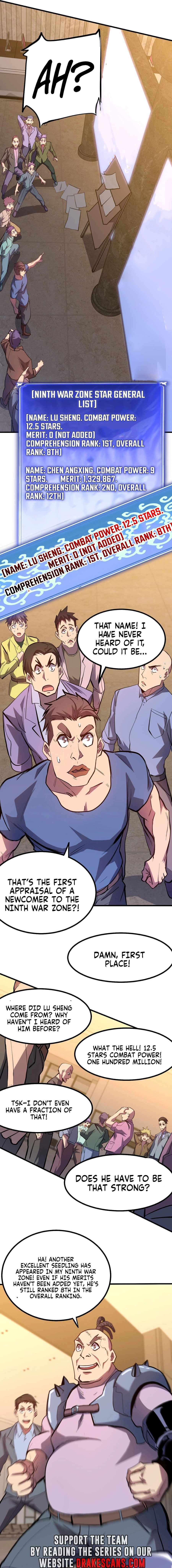 Logging 10,000 Years into the Future Chapter 130 107 16