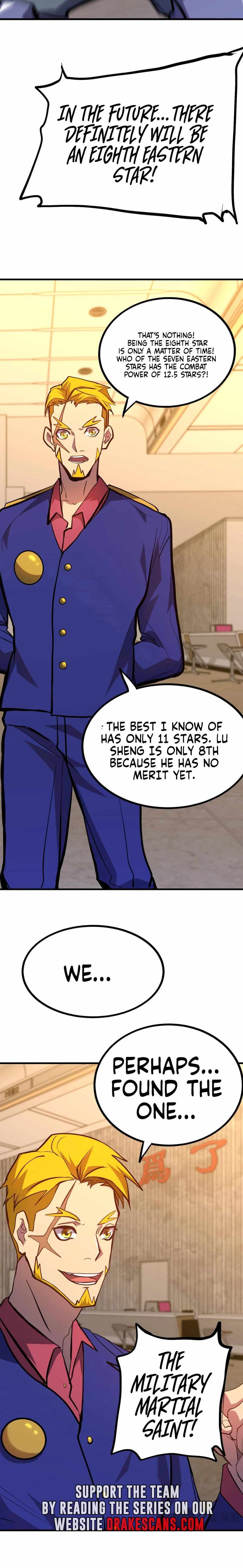 Logging 10,000 Years into the Future Chapter 130 108 17