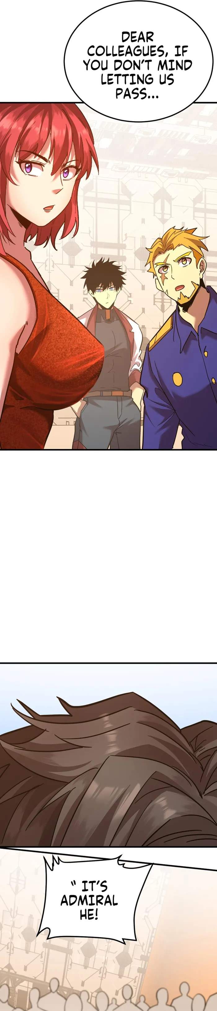 Logging 10,000 Years into the Future Chapter 131 87 06