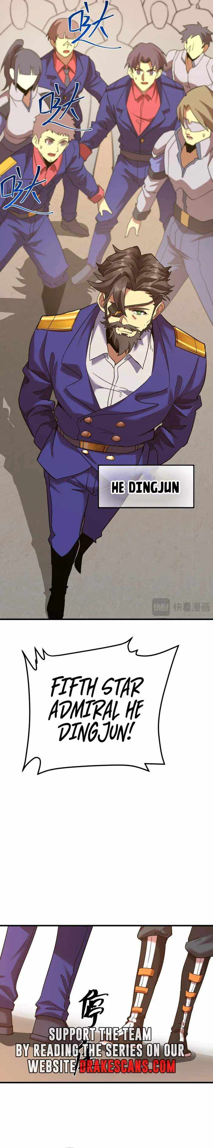 Logging 10,000 Years into the Future Chapter 131 88 07