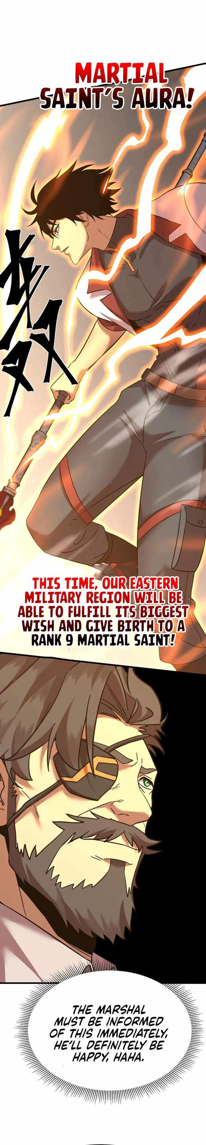 Logging 10,000 Years into the Future Chapter 131 93 12