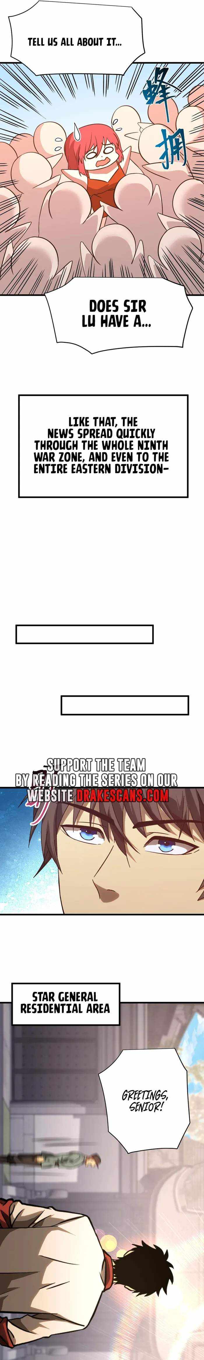 Logging 10,000 Years into the Future Chapter 131 96 15