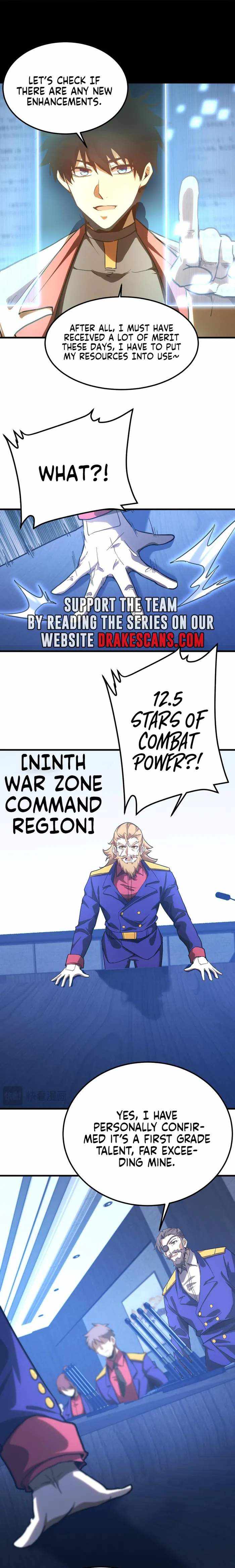 Logging 10,000 Years into the Future Chapter 132 64 03