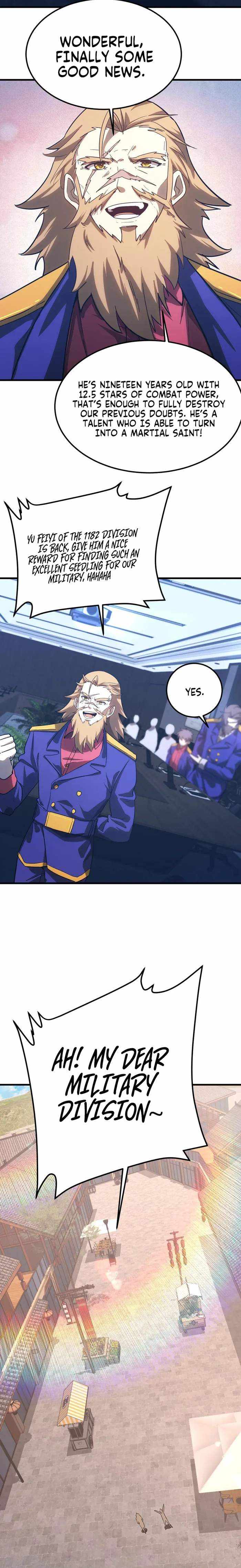 Logging 10,000 Years into the Future Chapter 132 65 04