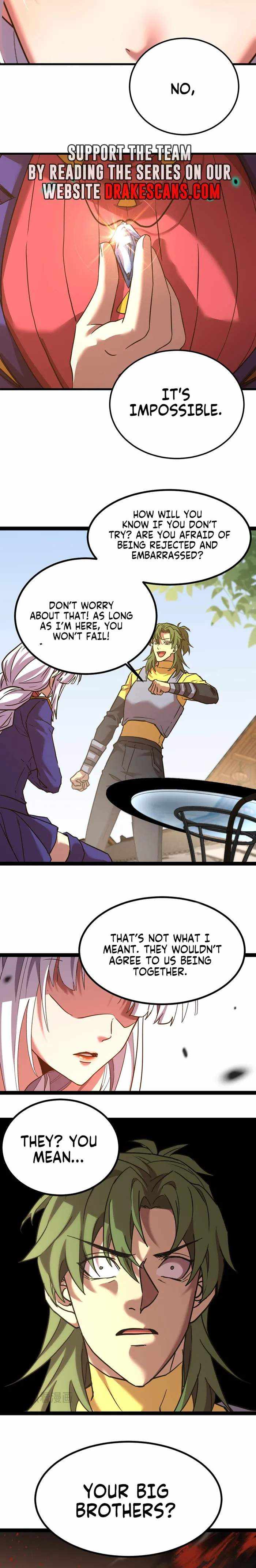 Logging 10,000 Years into the Future Chapter 132 75 14