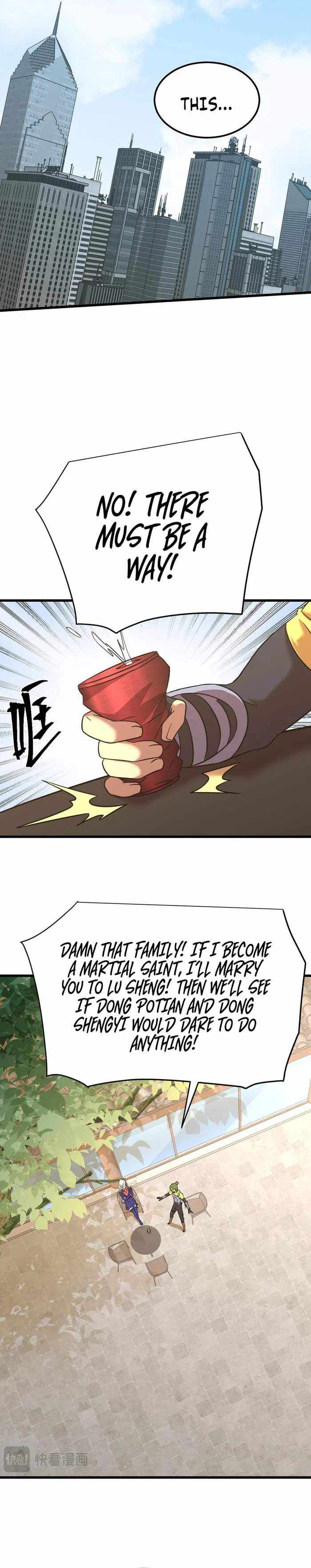 Logging 10,000 Years into the Future Chapter 132 78 17