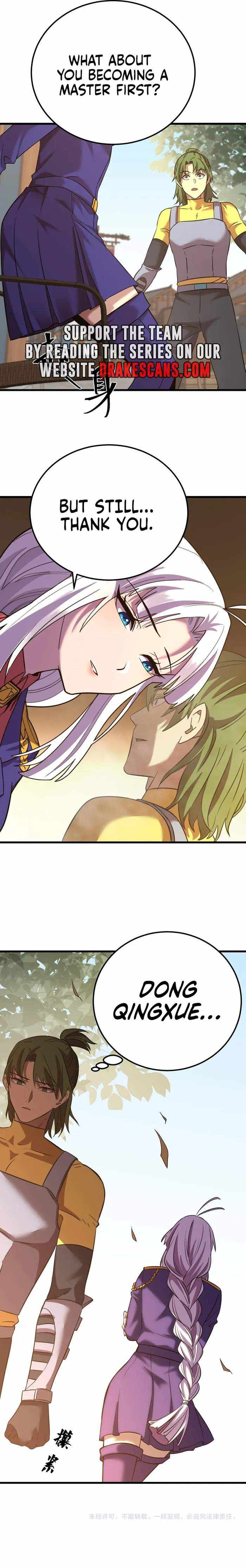 Logging 10,000 Years into the Future Chapter 132 79 18