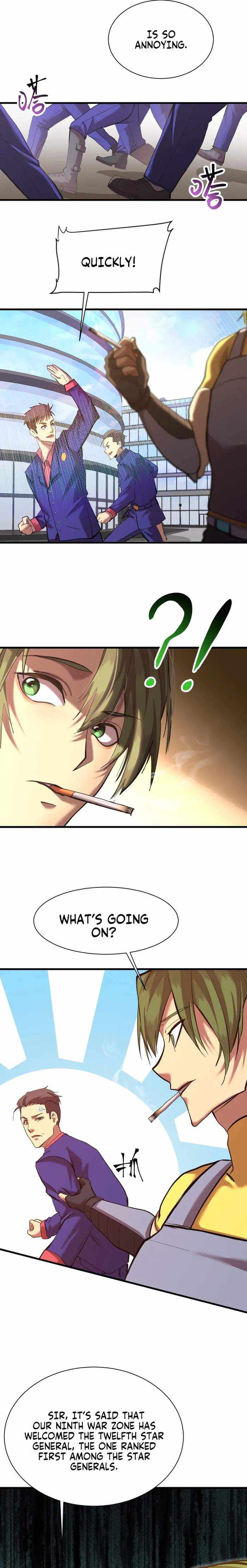 Logging 10,000 Years into the Future Chapter 133 84 02