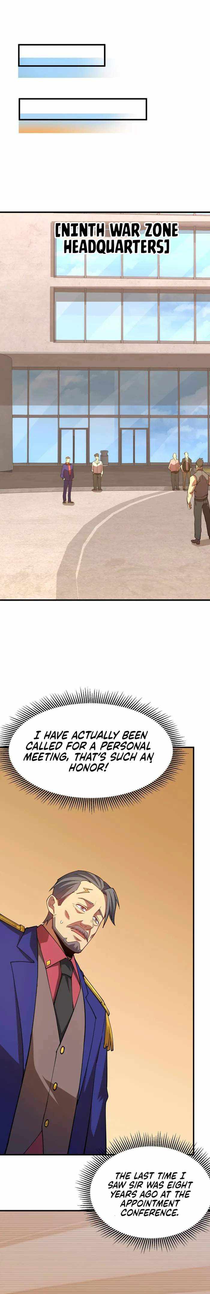 Logging 10,000 Years into the Future Chapter 133 89 07