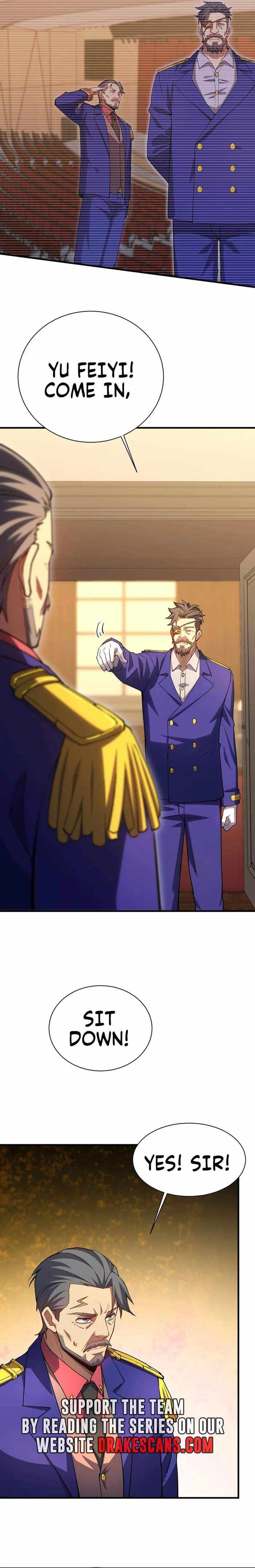 Logging 10,000 Years into the Future Chapter 133 90 08