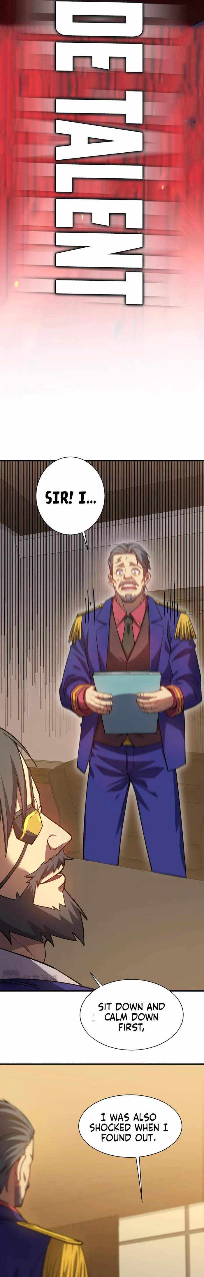 Logging 10,000 Years into the Future Chapter 133 94 12