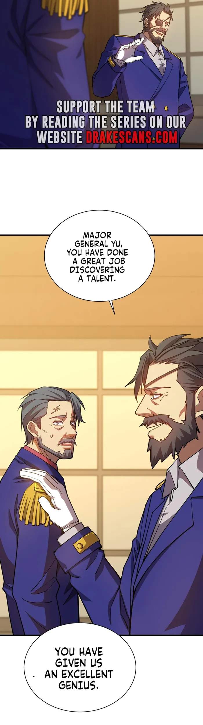 Logging 10,000 Years into the Future Chapter 133 95 13