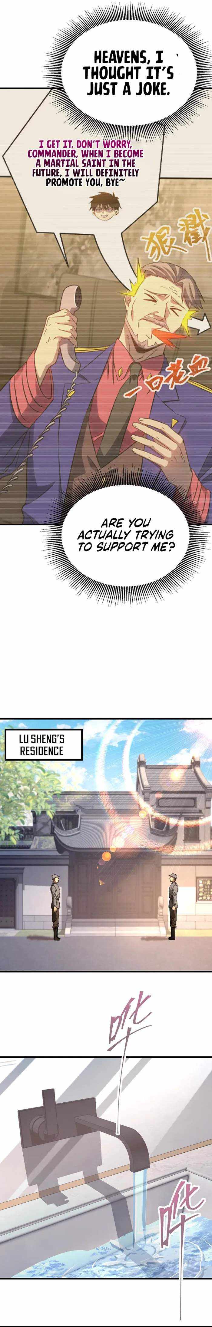 Logging 10,000 Years into the Future Chapter 133 97 15