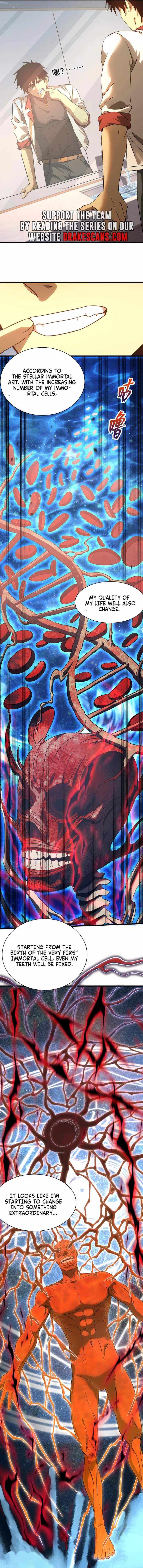 Logging 10,000 Years into the Future Chapter 133 98 16