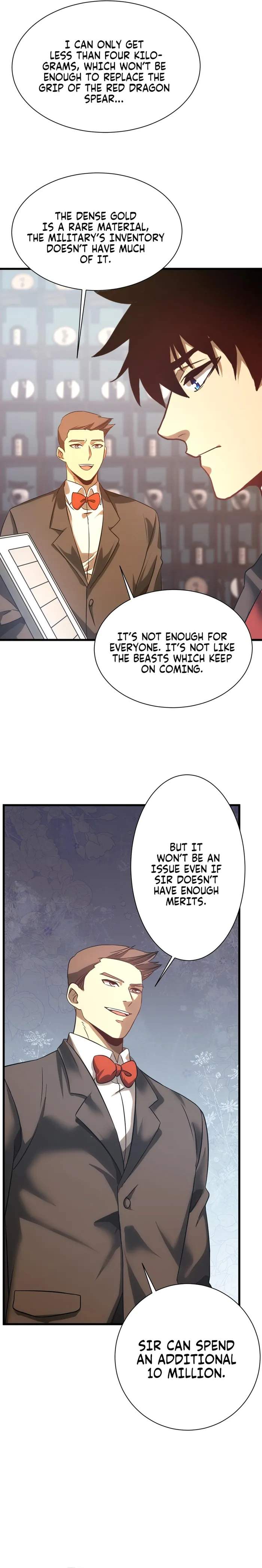 Logging 10,000 Years into the Future Chapter 133 101 19