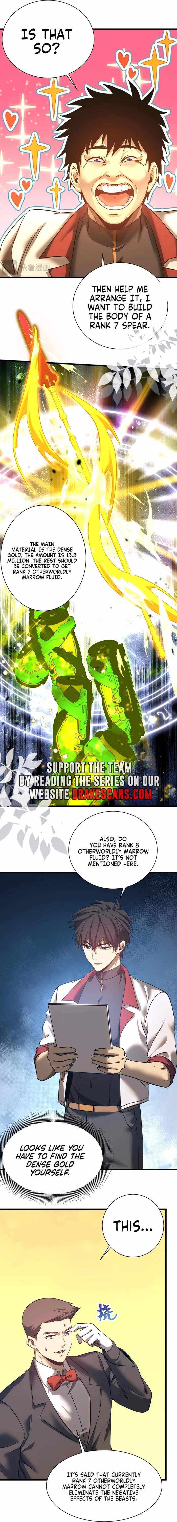Logging 10,000 Years into the Future Chapter 133 102 20