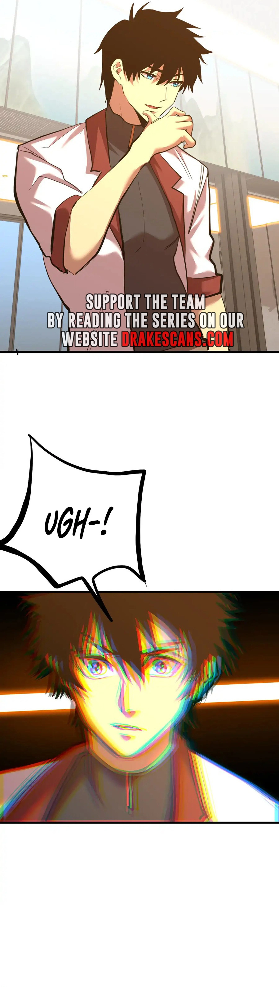 Logging 10,000 Years into the Future Chapter 134 87 08