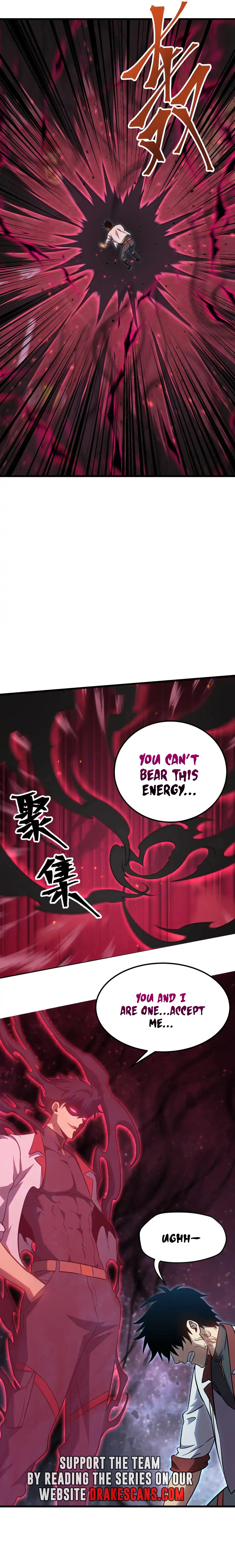 Logging 10,000 Years into the Future Chapter 134 95 16