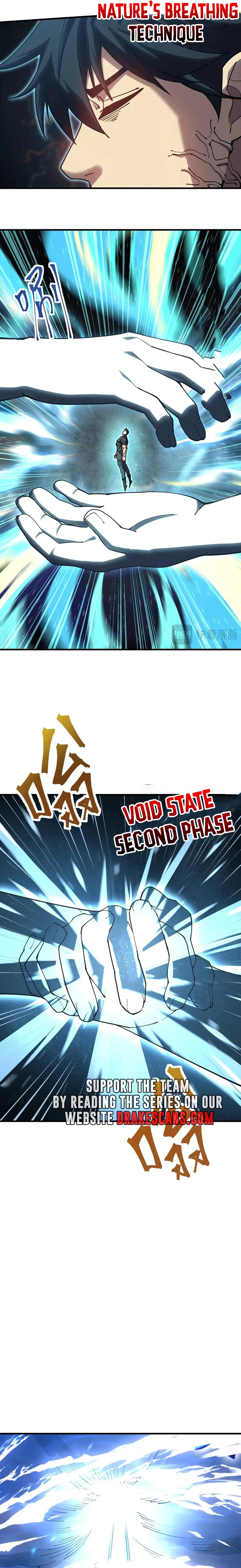 Logging 10,000 Years into the Future Chapter 134 98 19