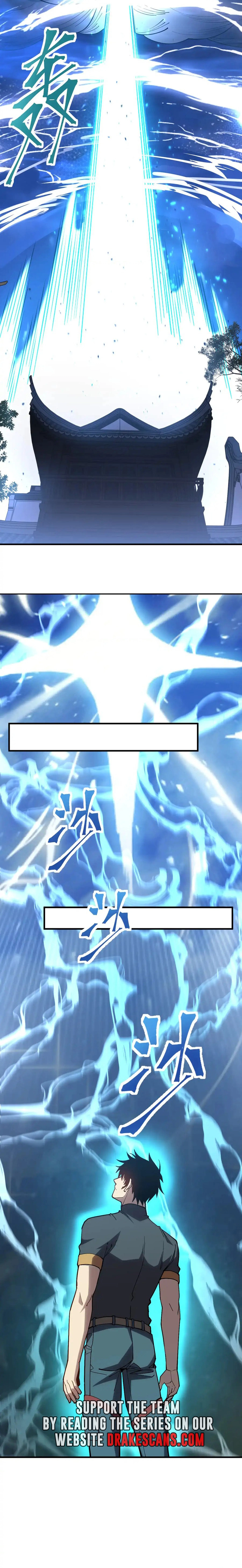 Logging 10,000 Years into the Future Chapter 134 99 20