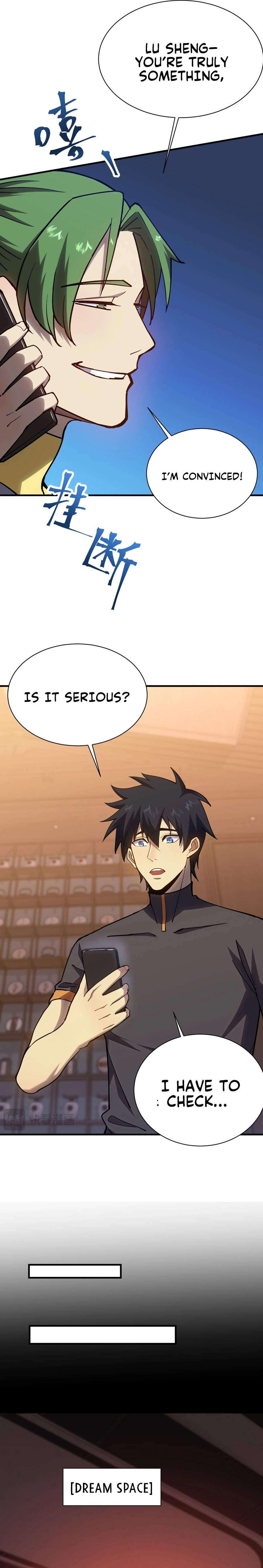 Logging 10,000 Years into the Future Chapter 135 124 03