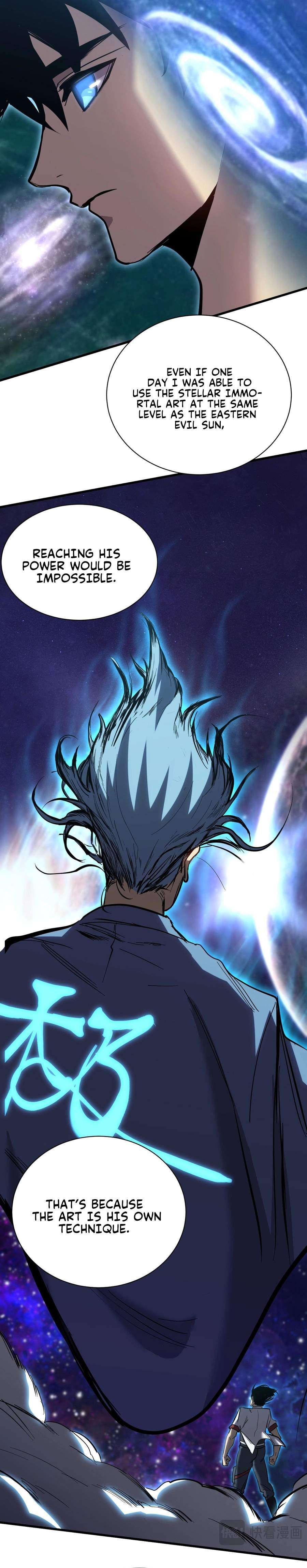 Logging 10,000 Years into the Future Chapter 135 131 10