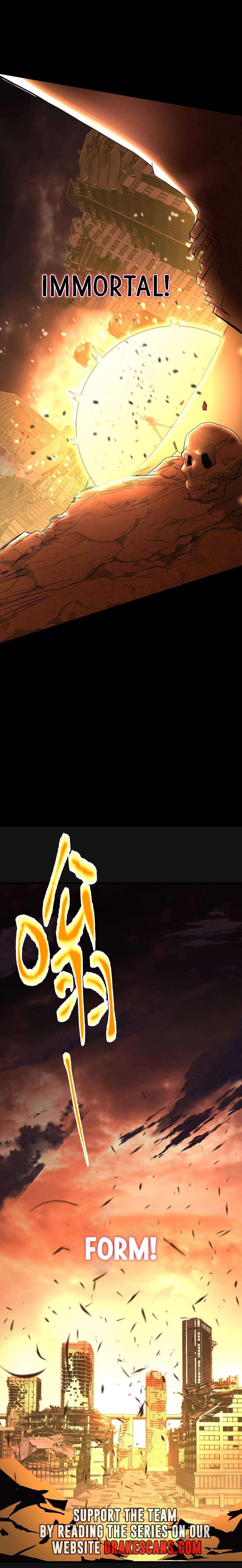 Logging 10,000 Years into the Future Chapter 135 137 16