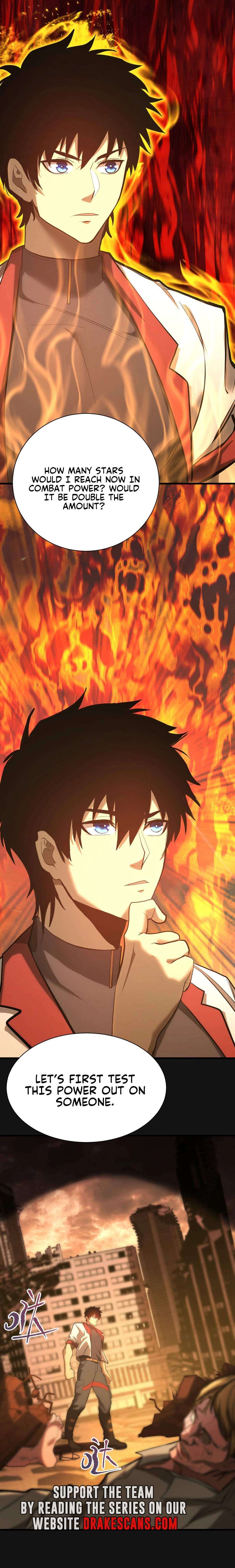 Logging 10,000 Years into the Future Chapter 135 139 18