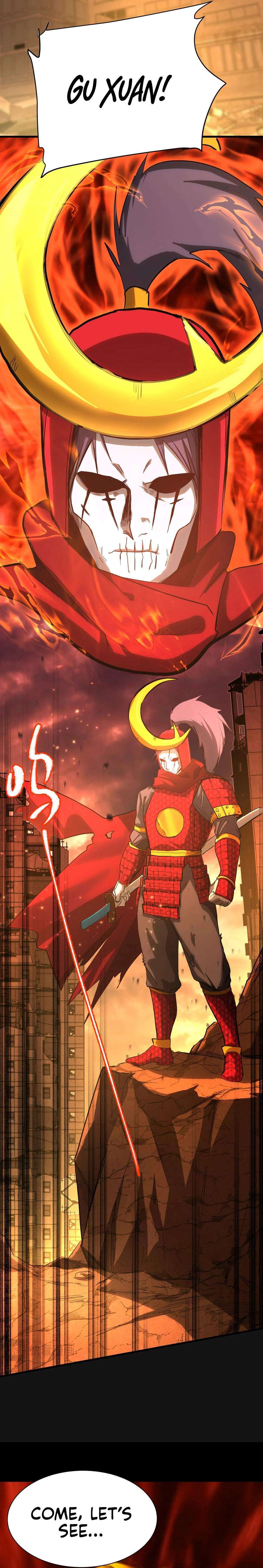 Logging 10,000 Years into the Future Chapter 135 141 20