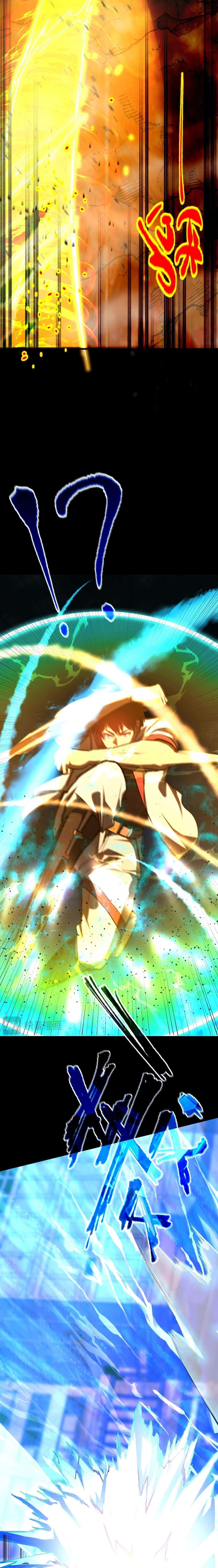 Logging 10,000 Years into the Future Chapter 135 146 25