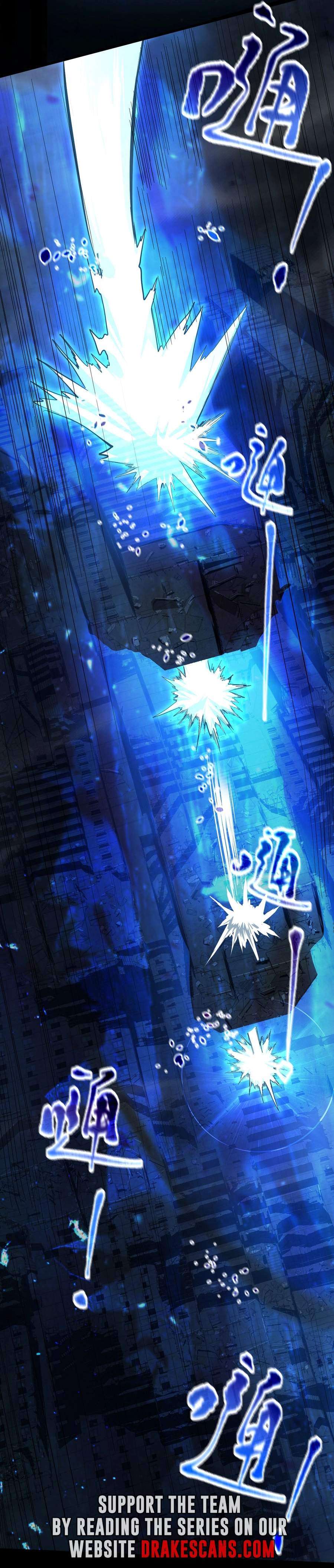 Logging 10,000 Years into the Future Chapter 135 148 27