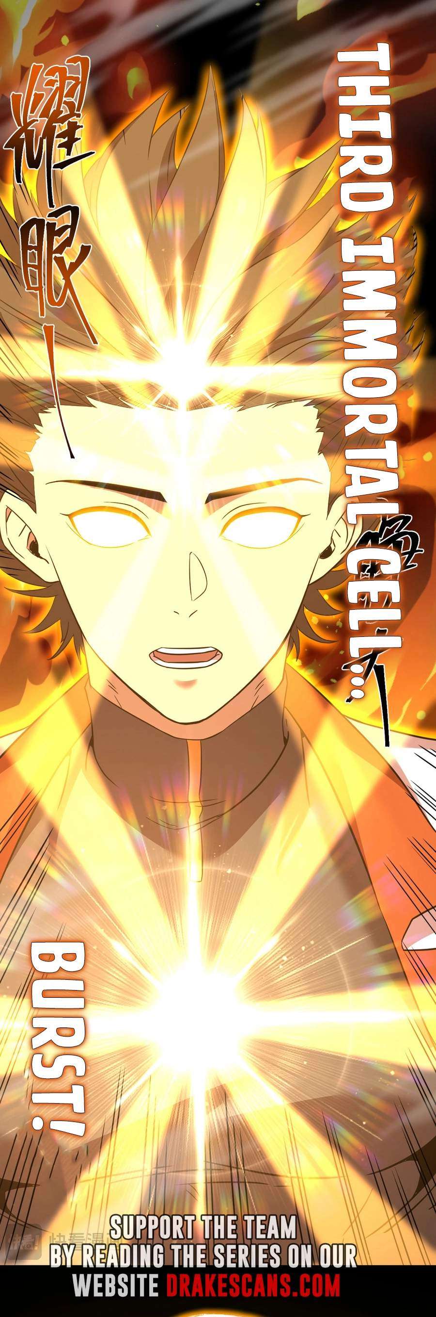 Logging 10,000 Years into the Future Chapter 135 151 30