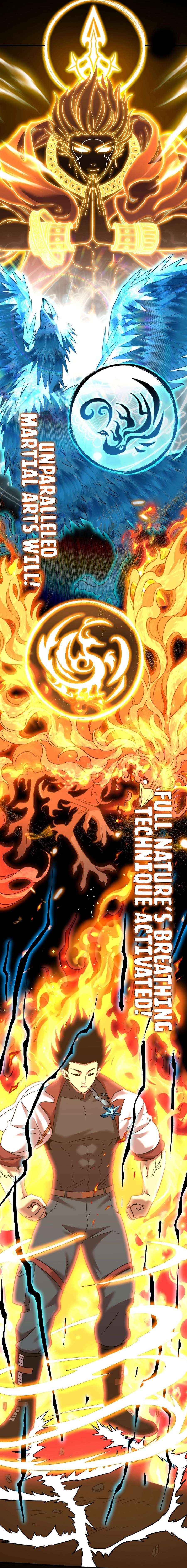 Logging 10,000 Years into the Future Chapter 135 152 31