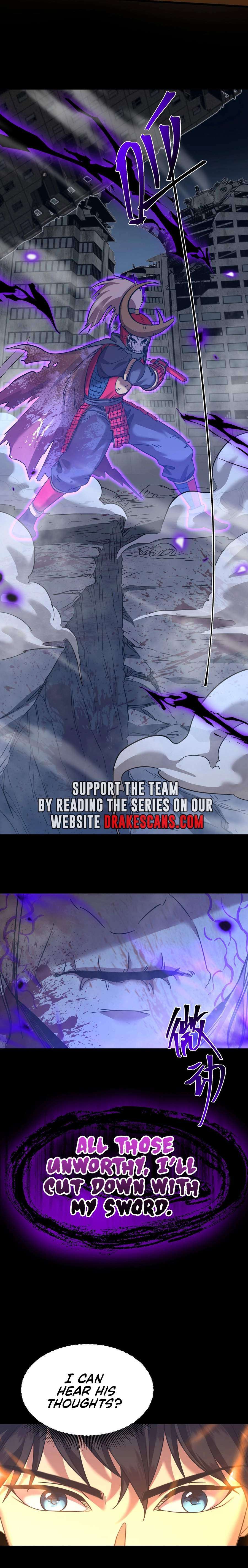 Logging 10,000 Years into the Future Chapter 135 153 32