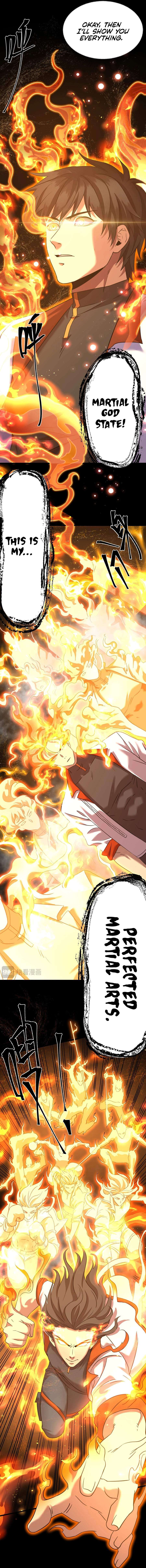 Logging 10,000 Years into the Future Chapter 135 154 33