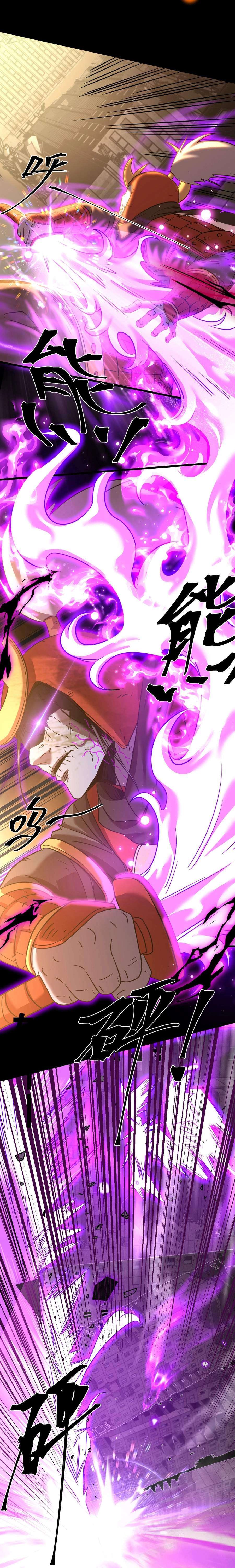 Logging 10,000 Years into the Future Chapter 135 155 34