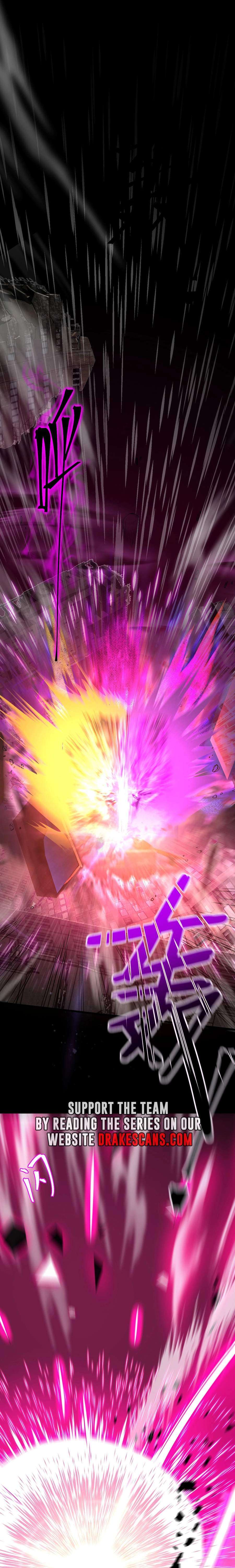 Logging 10,000 Years into the Future Chapter 135 158 37