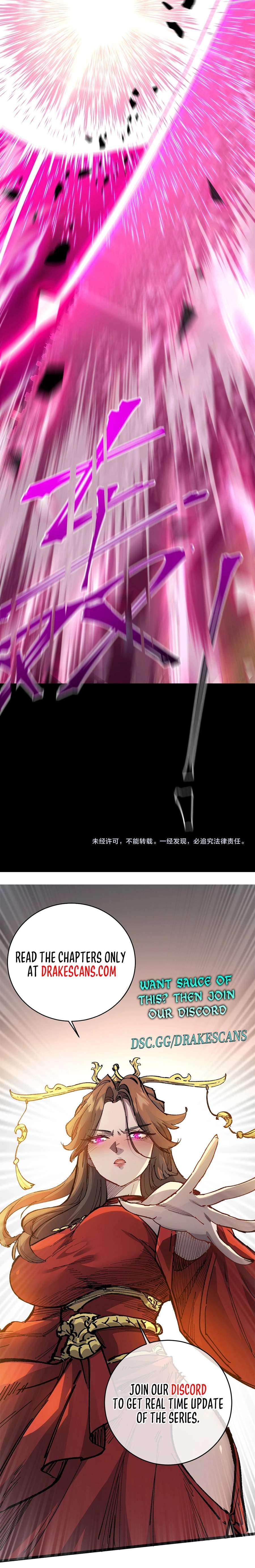 Logging 10,000 Years into the Future Chapter 135 159 38