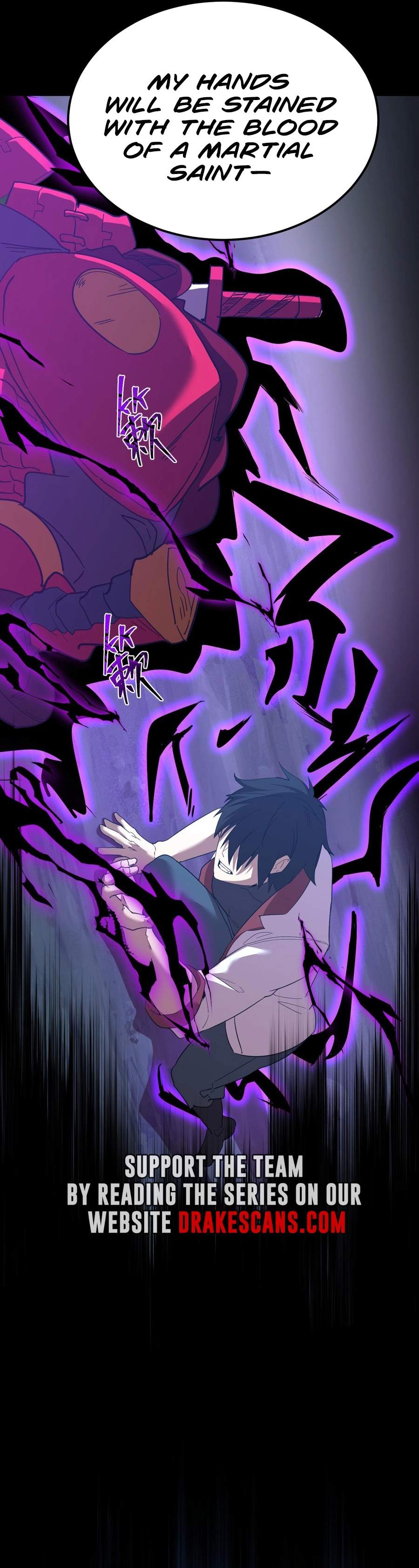 Logging 10,000 Years into the Future Chapter 136 74 04