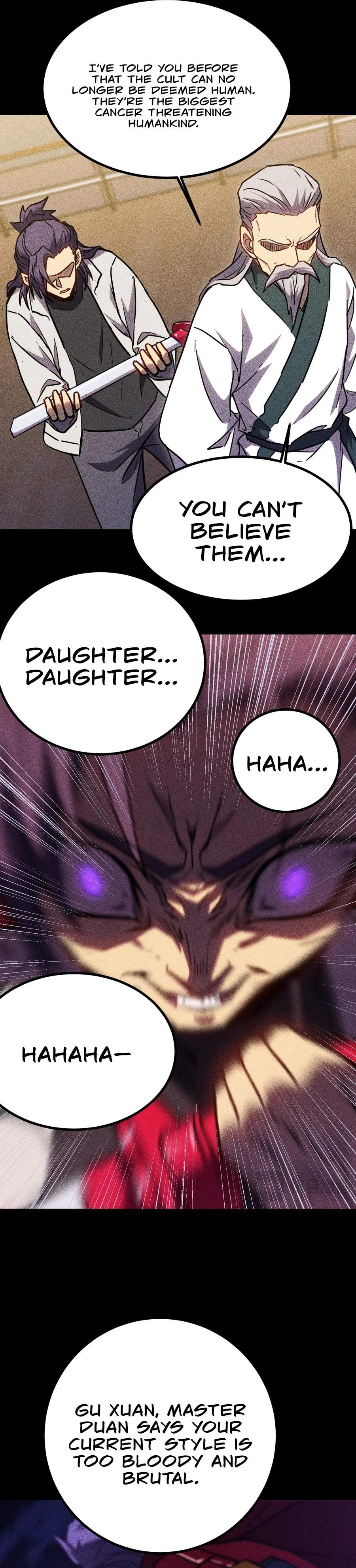 Logging 10,000 Years into the Future Chapter 136 82 12