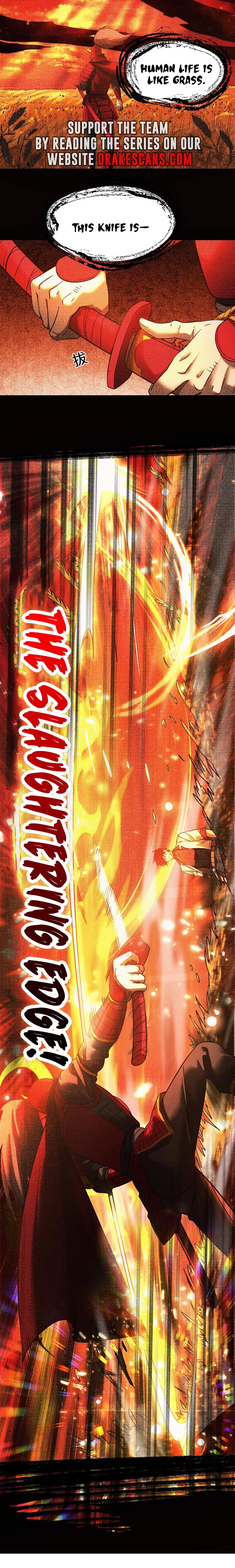 Logging 10,000 Years into the Future Chapter 136 90 20