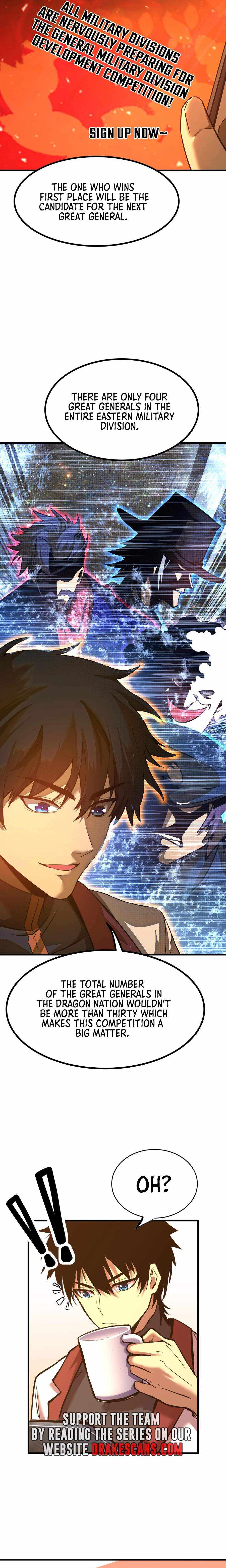 Logging 10,000 Years into the Future Chapter 137 74 07